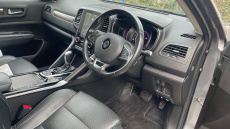 Renault Koleos 1.7 Blue dCi GT Line 5dr 2WD X-Tronic Diesel Estate